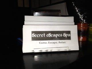 spakol manila|Secret Escapes Spa .